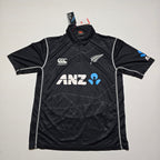 Blackcaps 2017/18 ODI Shirt (BNWTS) - Large