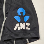 Blackcaps 2017/18 ODI Shirt (BNWTS) - Large