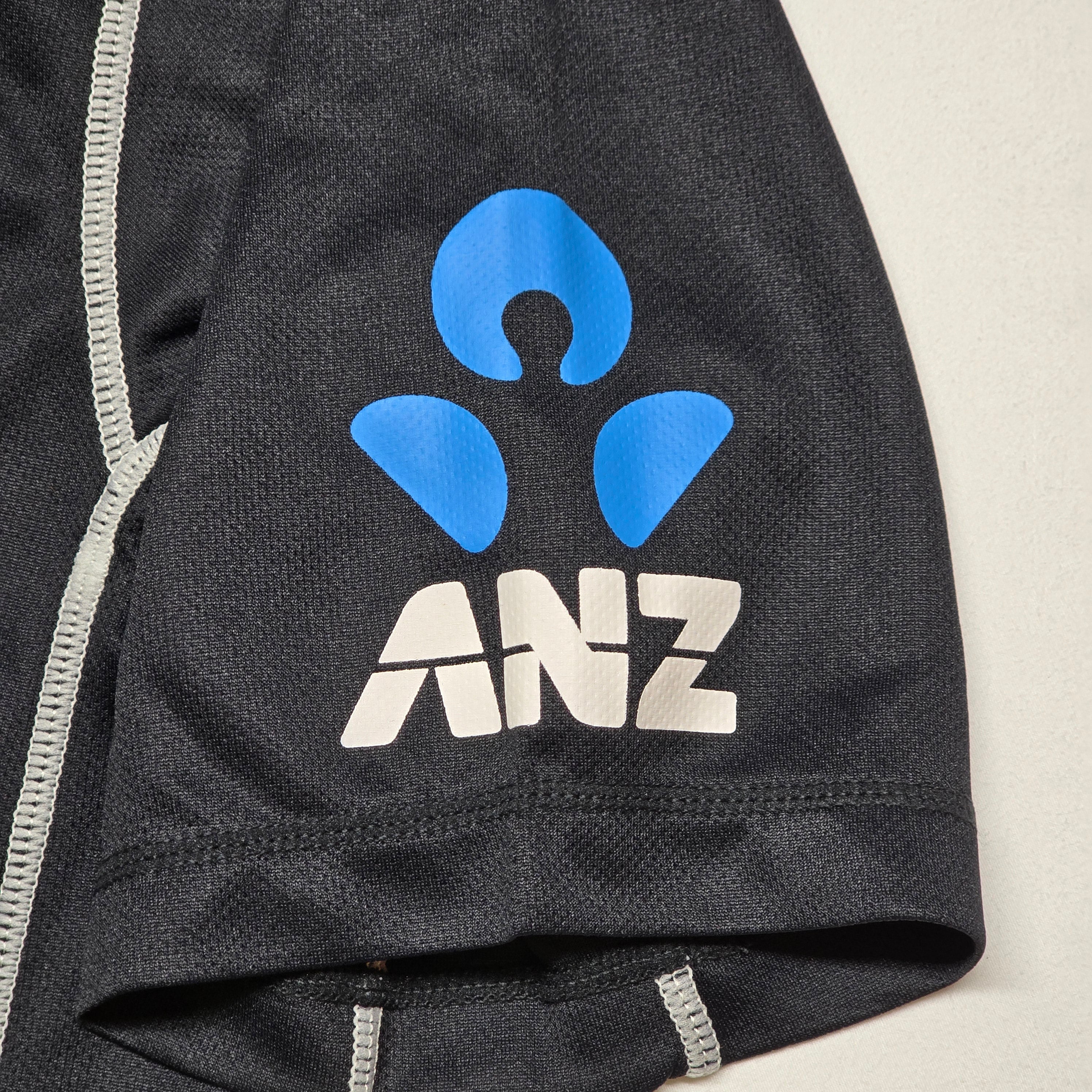 Blackcaps 2017/18 ODI Shirt (BNWTS) - Large