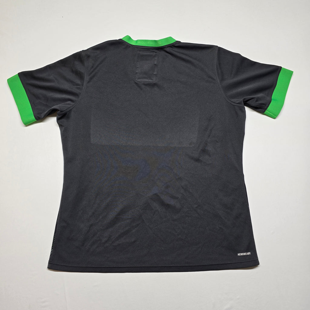 Harlequins 2020 Training Jersey (Player Issued) - 2-3XL