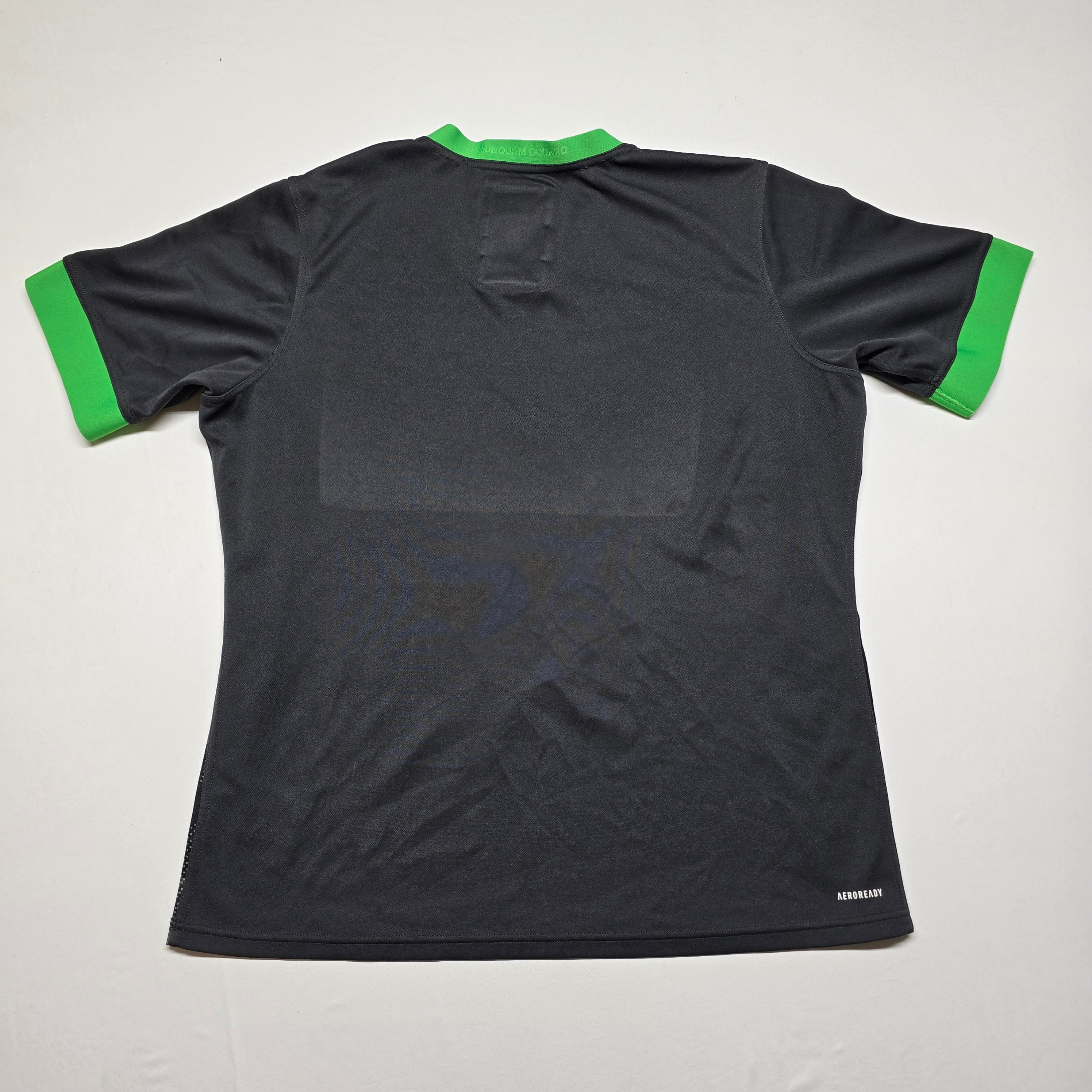 Harlequins 2020 Training Jersey (Player Issued) - 2-3XL