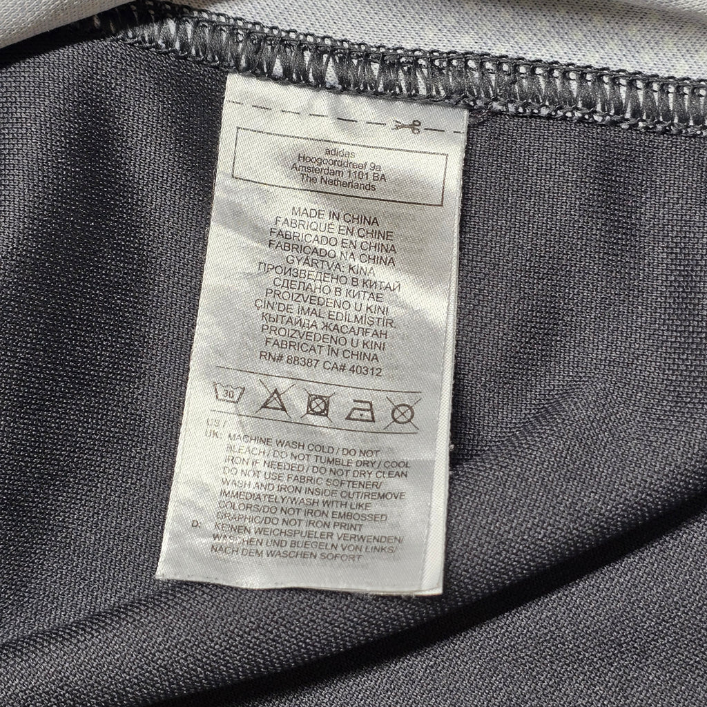 Harlequins 2020 Training Jersey (Player Issued) - 2-3XL