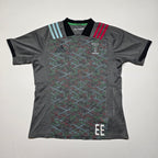 Harlequins 2018 Training Jersey (Player Issued - Elia Elia) - XL