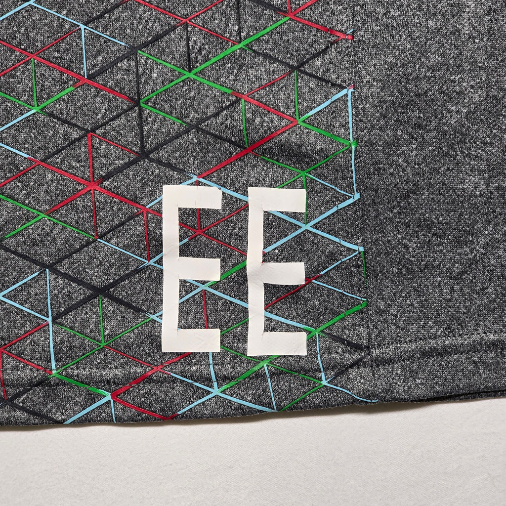 Harlequins 2018 Training Jersey (Player Issued - Elia Elia) - XL