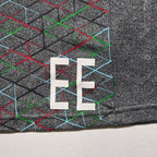 Harlequins 2018 Training Jersey (Player Issued - Elia Elia) - XL