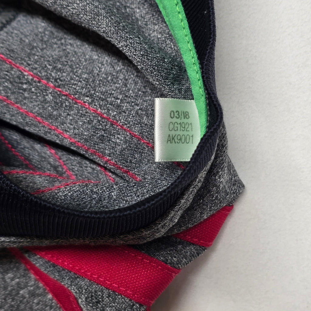 Harlequins 2018 Training Jersey (Player Issued - Elia Elia) - XL