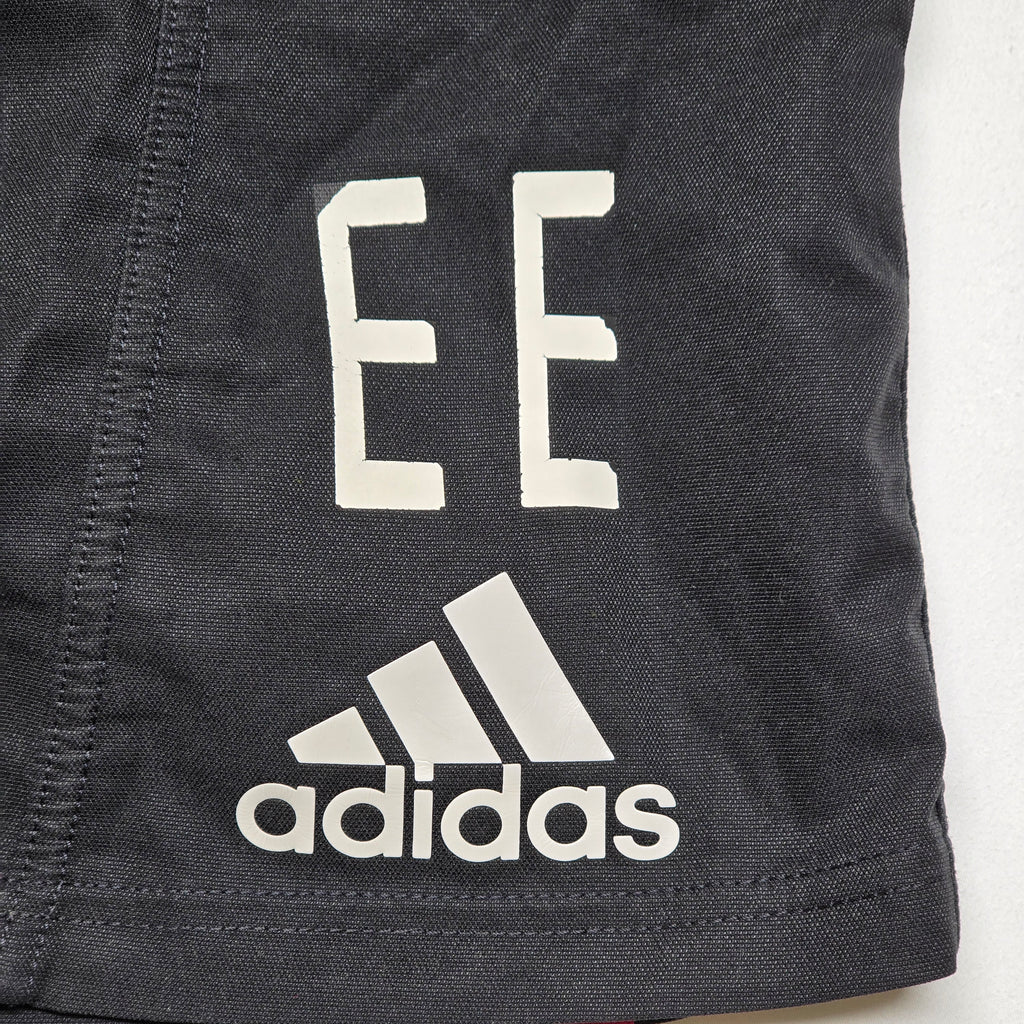 Harlequins 2017 Shorts (Player Issued - Elia Elia) - D11/L-XL