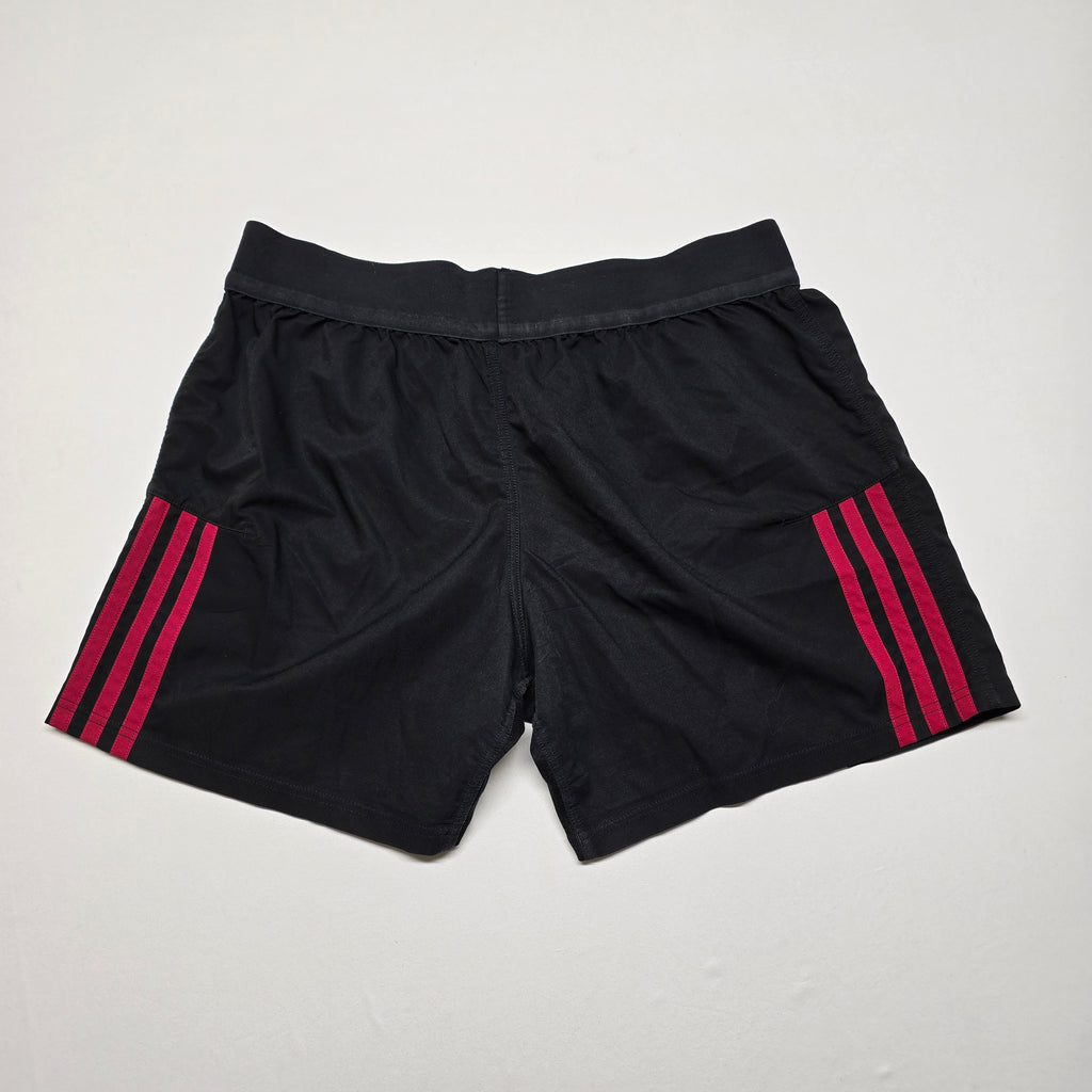 Harlequins 2017 Shorts (Player Issued - Elia Elia) - D11/L-XL