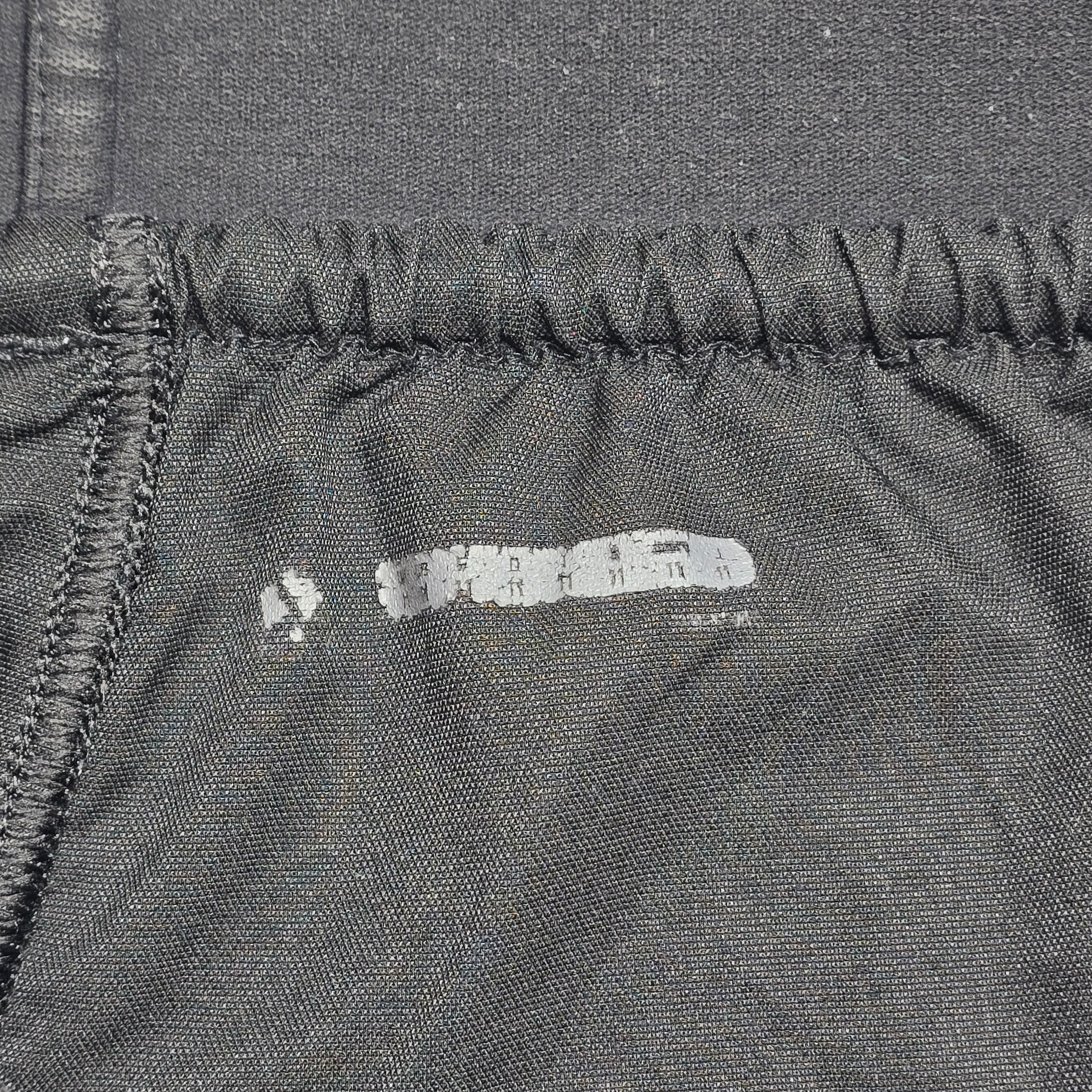 Harlequins 2017 Shorts (Player Issued - Elia Elia) - D11/L-XL