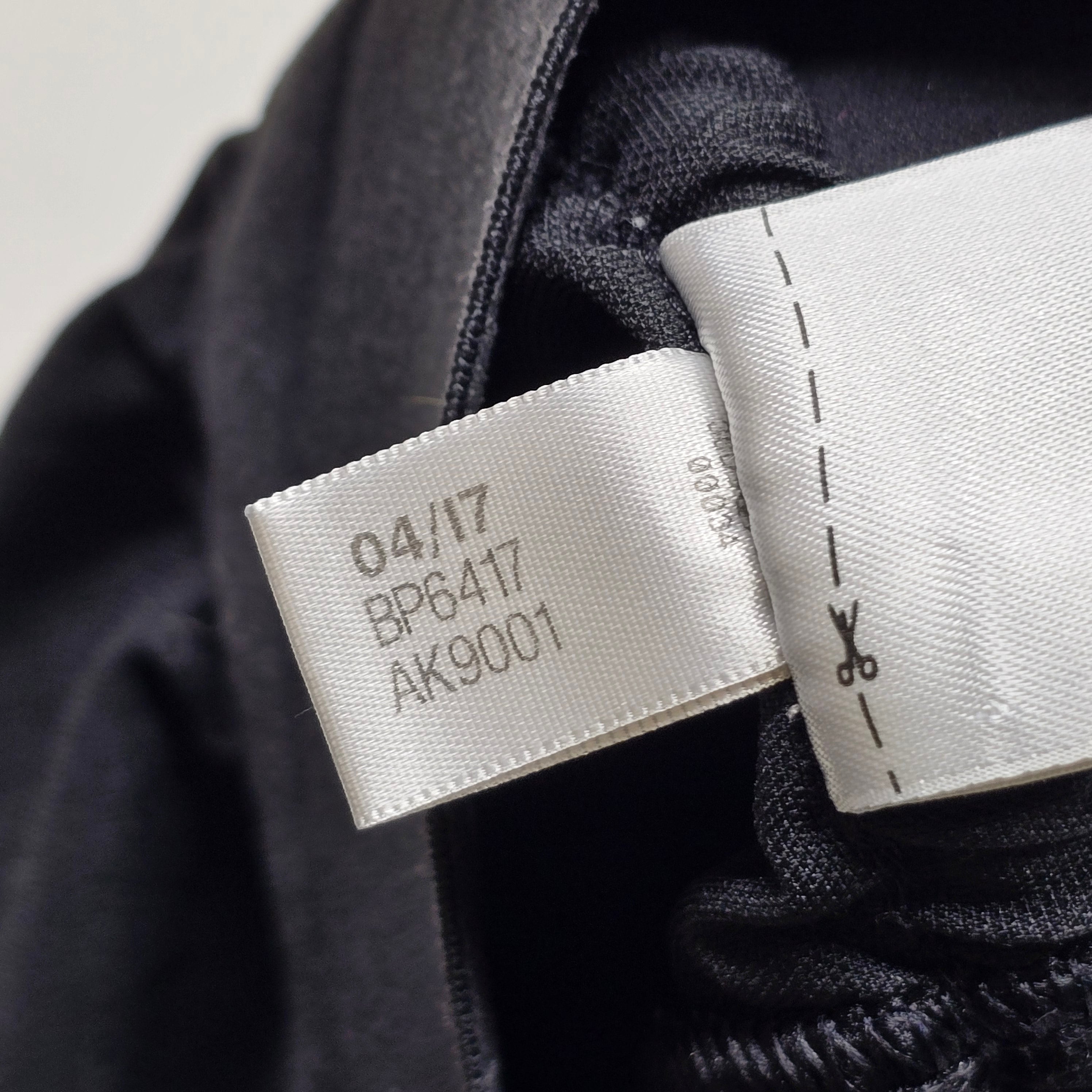 Harlequins 2017 Shorts (Player Issued - Elia Elia) - D11/L-XL