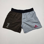 Harlequins 2017 Shorts (Player Issued) - D11/L-XL