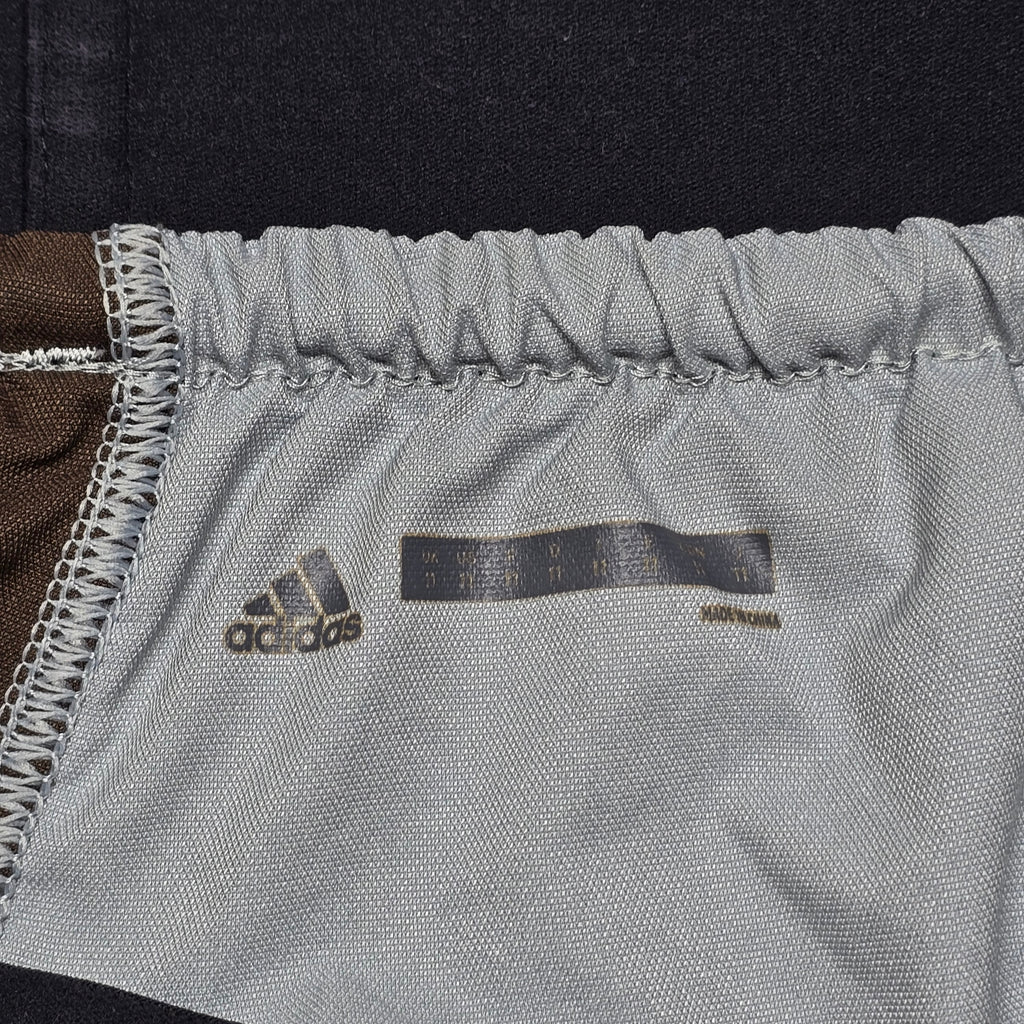 Harlequins 2017 Shorts (Player Issued) - D11/L-XL