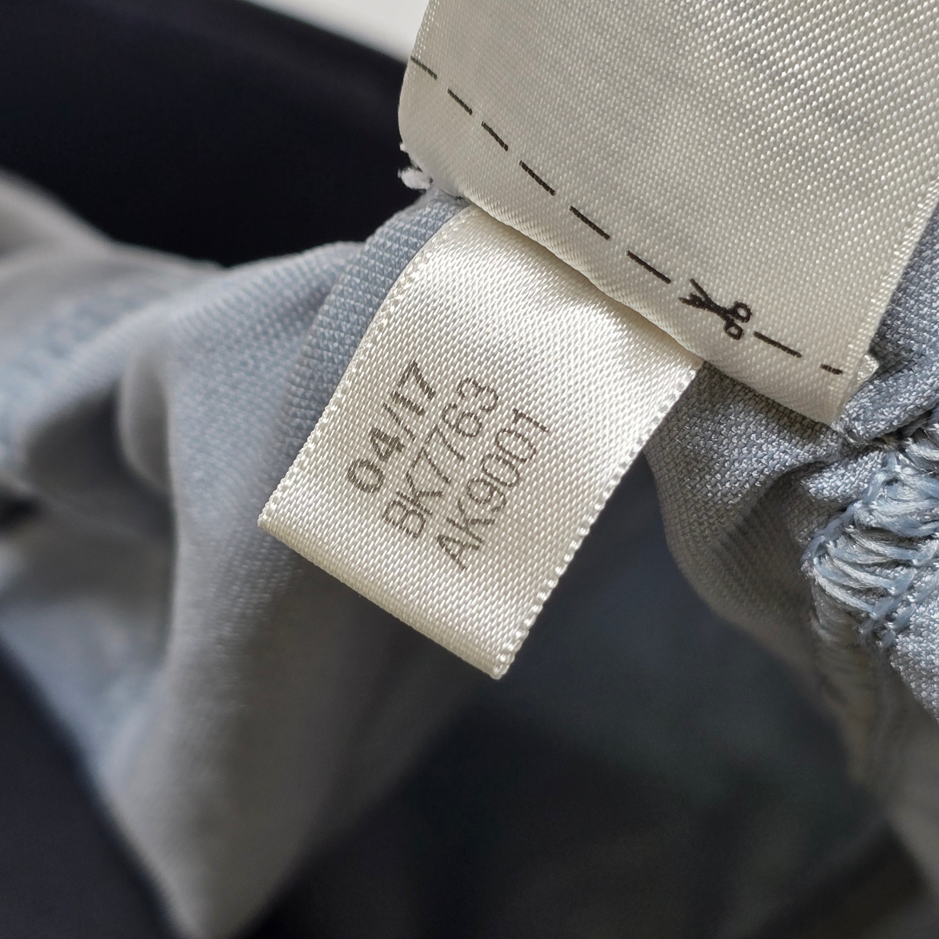 Harlequins 2017 Shorts (Player Issued) - D11/L-XL