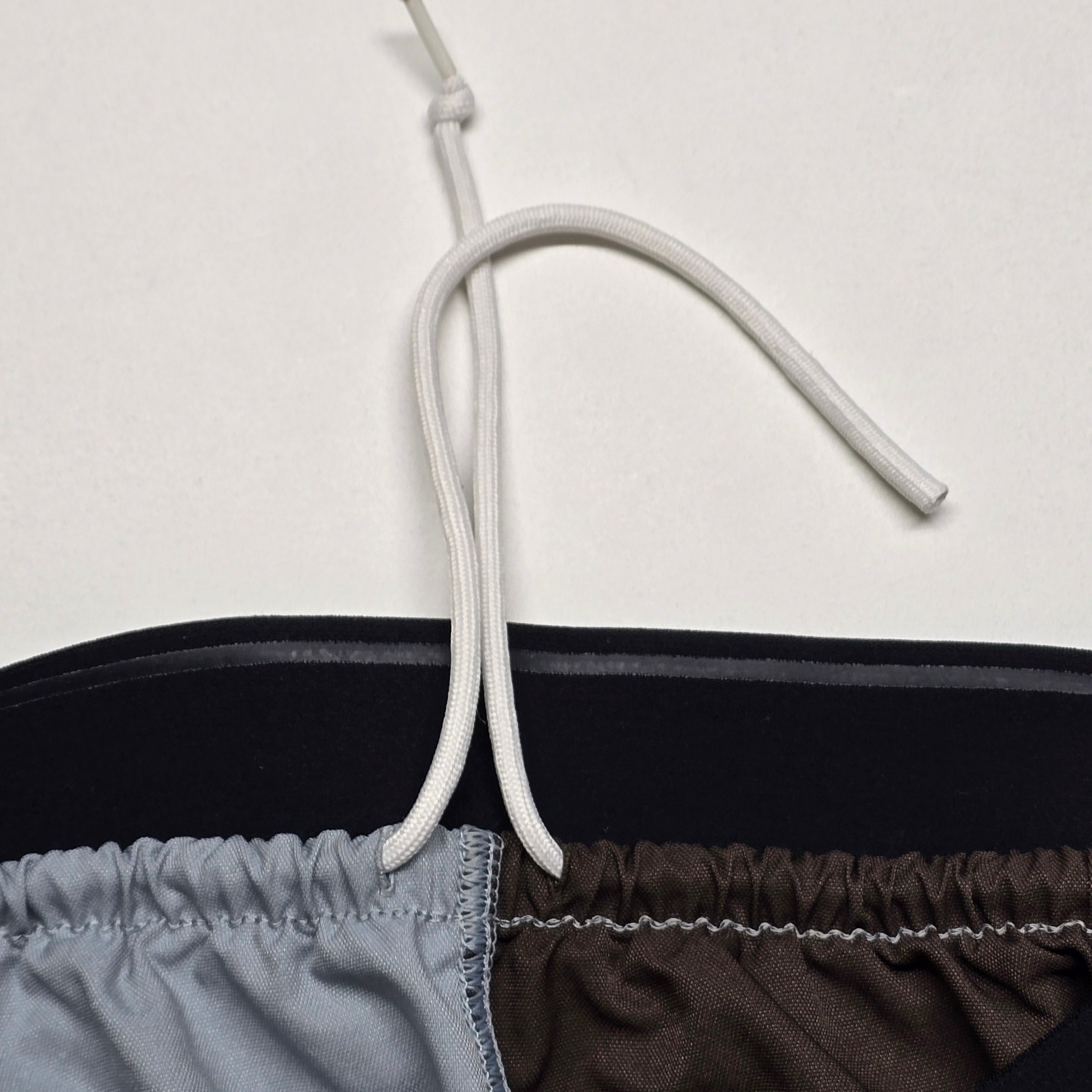 Harlequins 2017 Shorts (Player Issued) - D11/L-XL