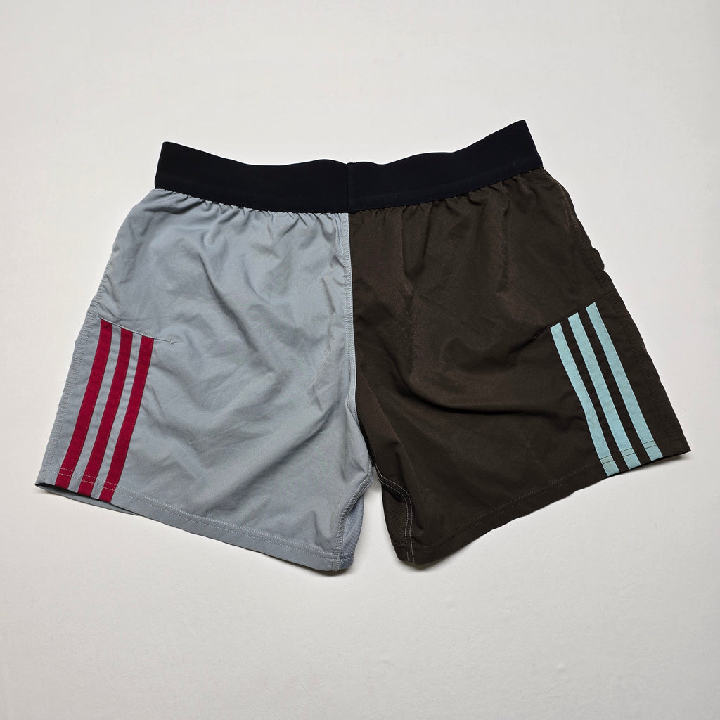 Harlequins 2017 Shorts (Player Issued) - D11/L-XL