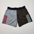 Harlequins 2017 Shorts (Player Issued) - D11/L-XL