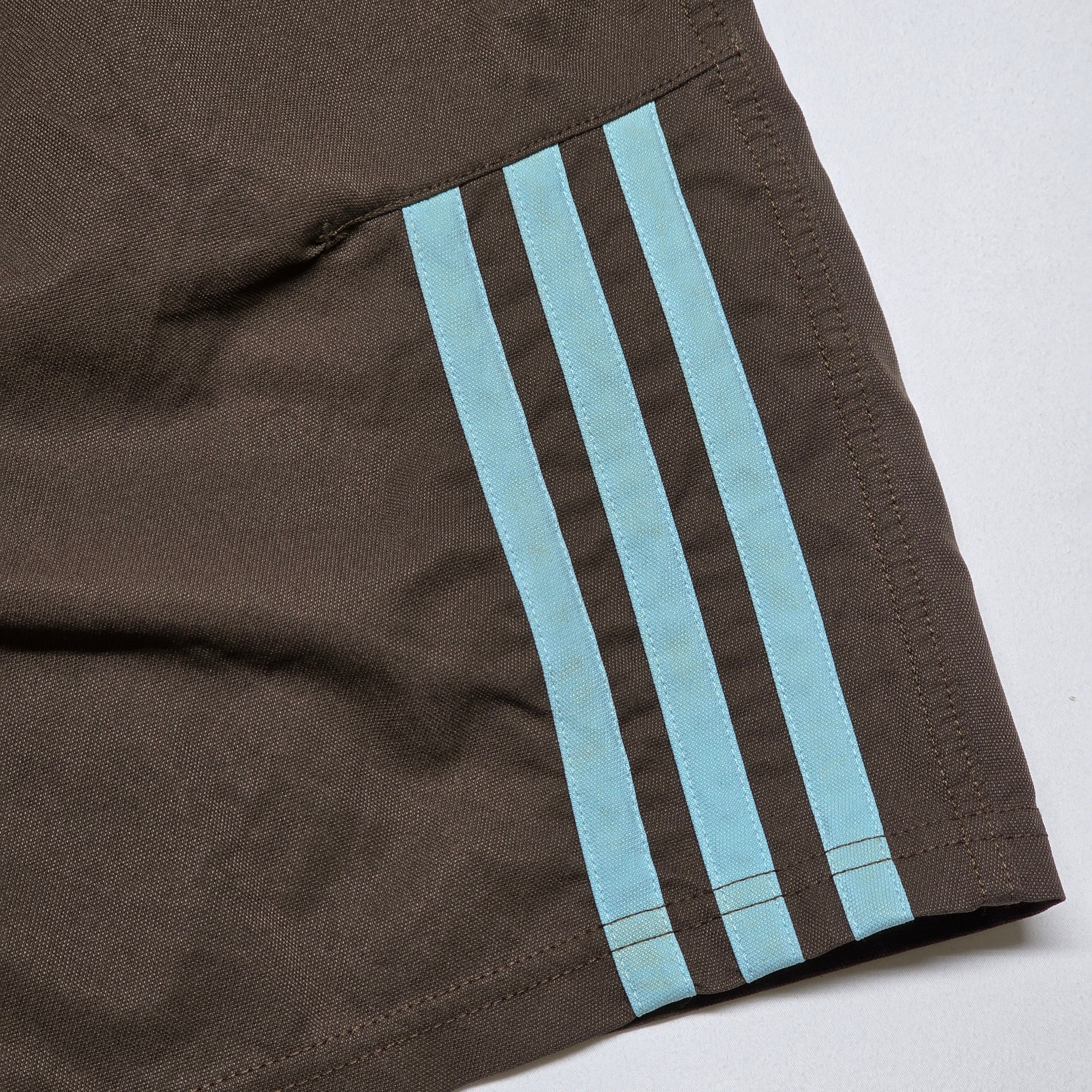 Harlequins 2017 Shorts (Player Issued) - D11/L-XL