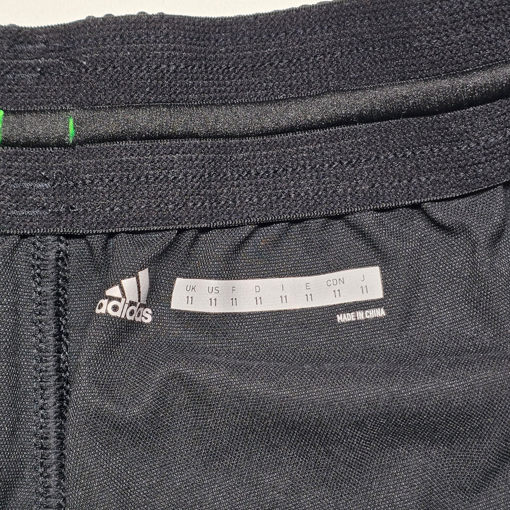 Harlequins 2020 Shorts (Player Issued) - D11/L-XL