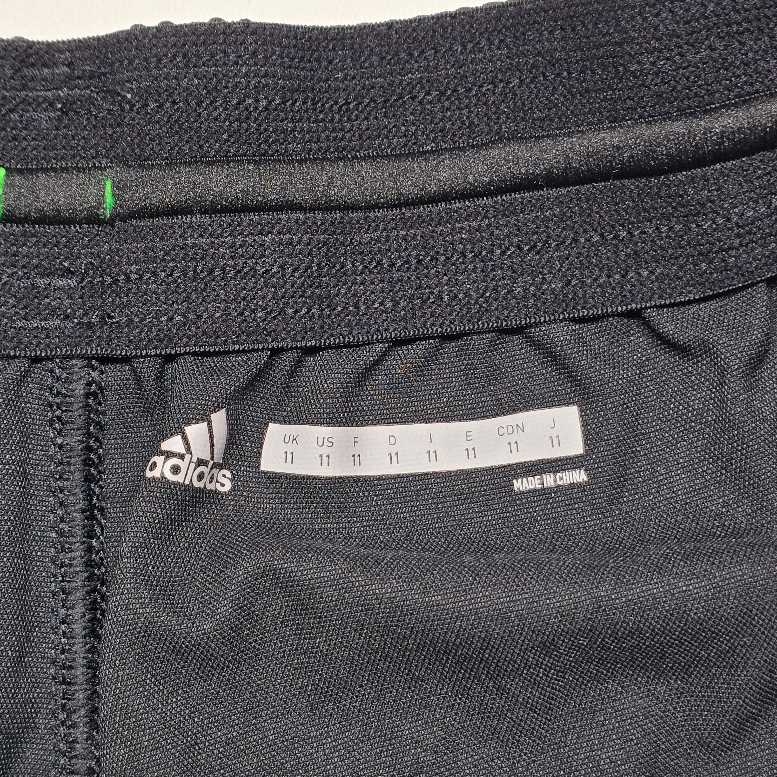 Harlequins 2020 Shorts (Player Issued) - D11/L-XL