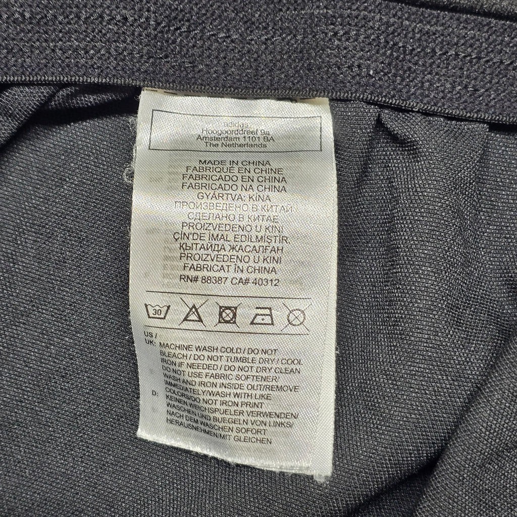 Harlequins 2020 Shorts (Player Issued) - D11/L-XL