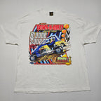 Vintage 2002 "Down-N-Dirty" T-shirt - 2XL