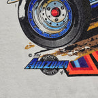 Vintage 2002 "Down-N-Dirty" T-shirt - 2XL