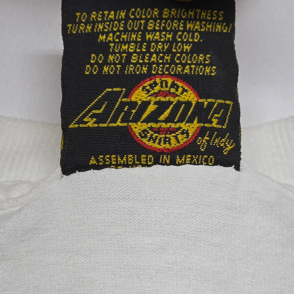 Vintage 2002 "Down-N-Dirty" T-shirt - 2XL