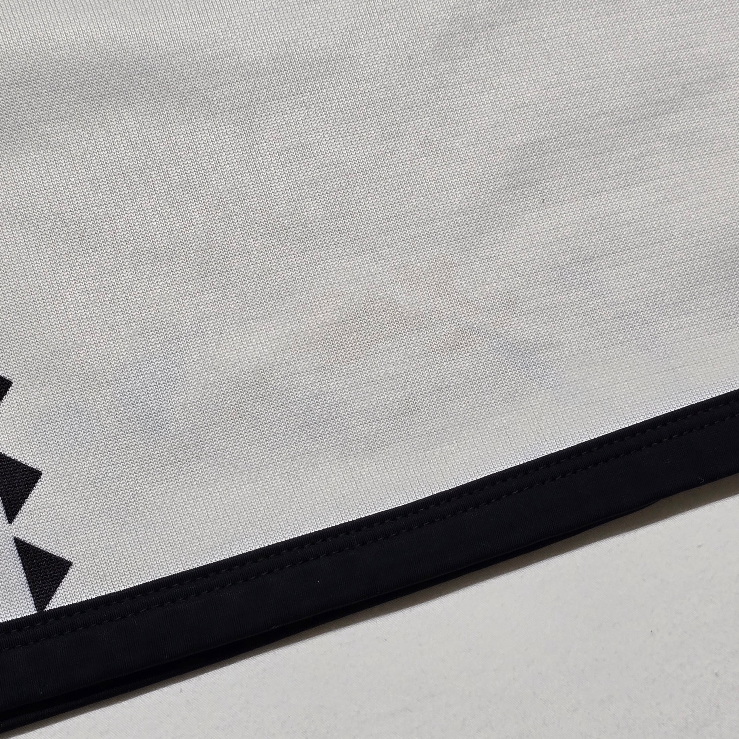 Fiji 7's 2011/12 Rugby Jersey - Medium