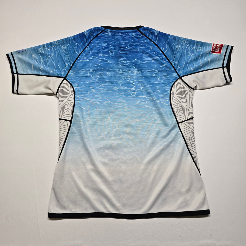 Fiji 7's 2011/12 Rugby Jersey - Medium