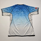 Fiji 7's 2011/12 Rugby Jersey - Medium