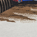 Vintage 2001 "BigOne" T-shirt - 2XL