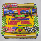 Vintage 2001 "BigOne" T-shirt - 2XL