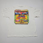 Vintage 2001 "BigOne" T-shirt - 2XL