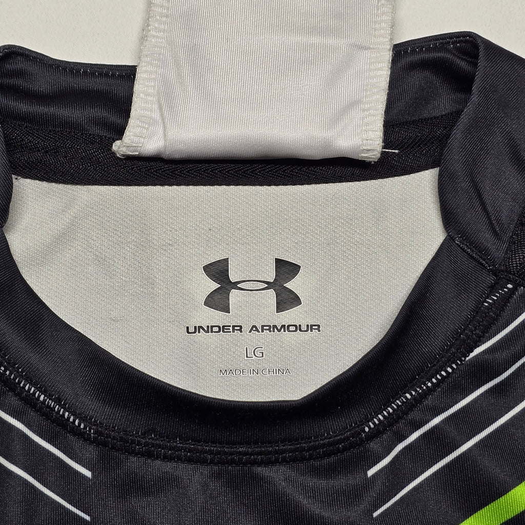 Worcester Warriors 2017 Players Jersey (Jono Kitto) - Large