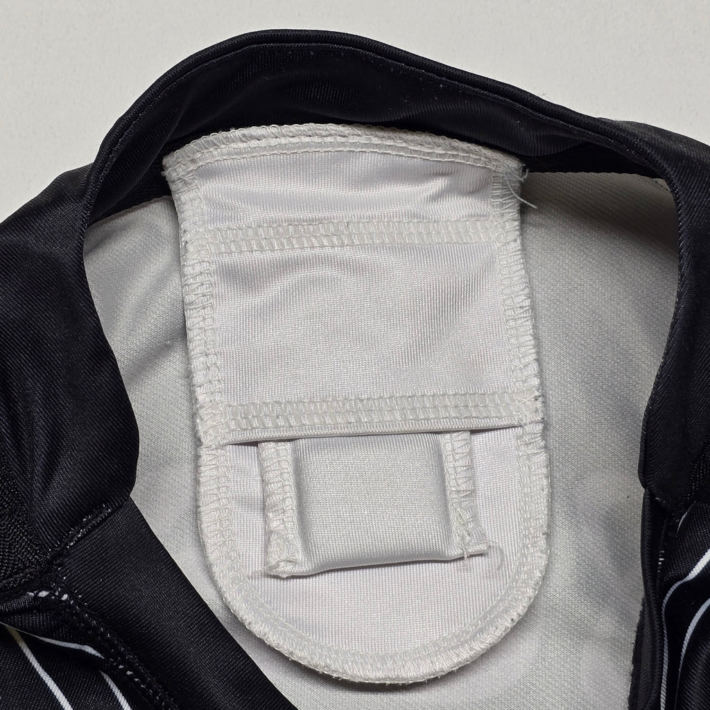 Worcester Warriors 2017 Players Jersey (Jono Kitto) - Large