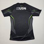 Worcester Warriors 2017 Players Jersey (Jono Kitto) - Large