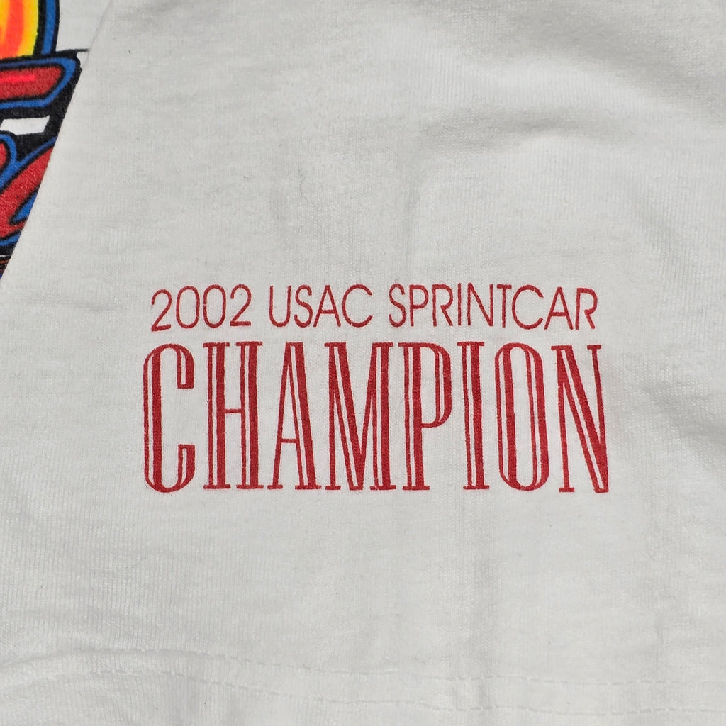 Vintage "Tracey Hines" T-shirt - 2XL