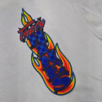 Vintage "Tracey Hines" T-shirt - 2XL