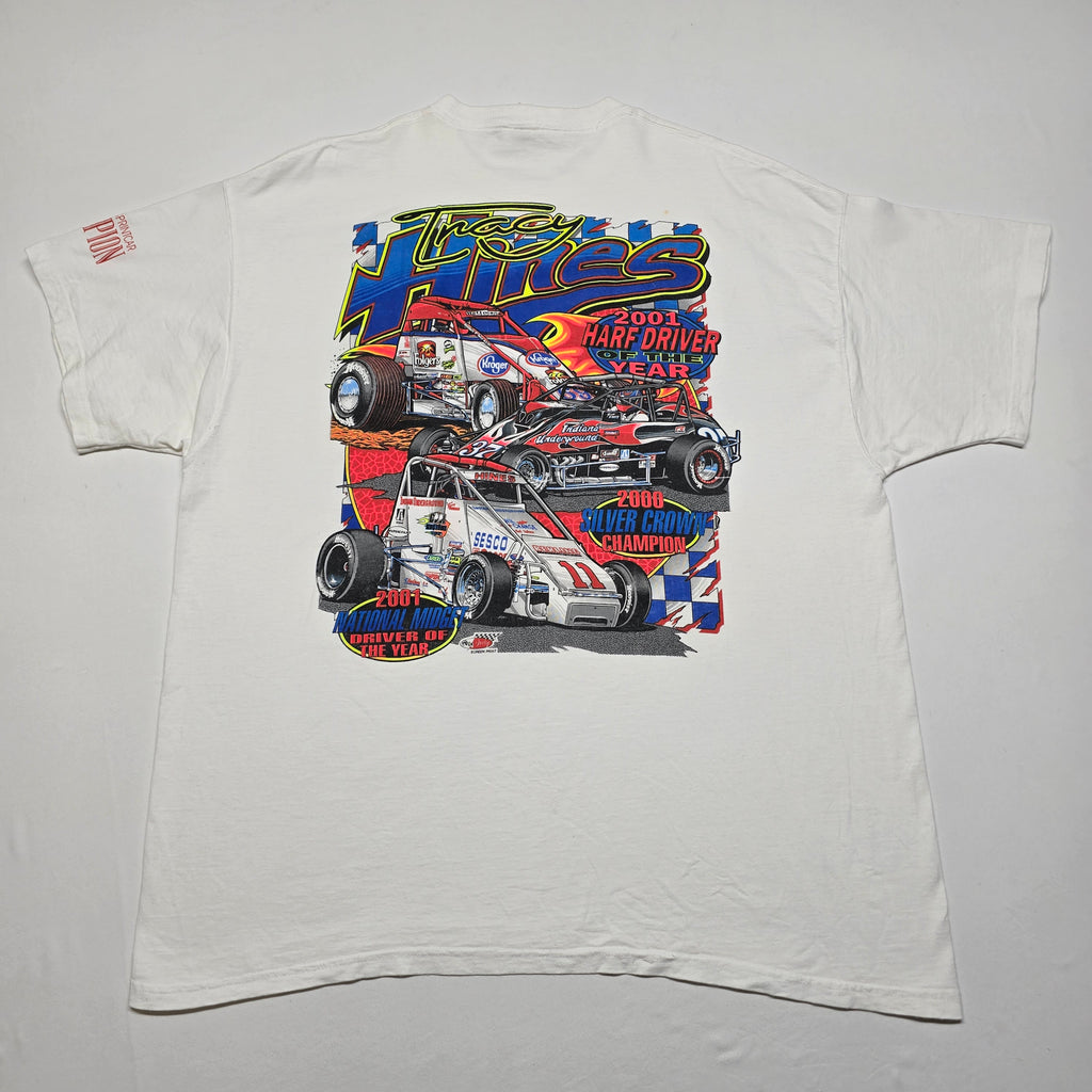 Vintage "Tracey Hines" T-shirt - 2XL