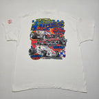 Vintage "Tracey Hines" T-shirt - 2XL