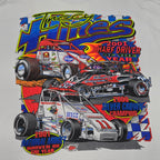 Vintage "Tracey Hines" T-shirt - 2XL