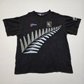 Blackcaps Vintage T-shirt - Large