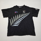 Blackcaps Vintage T-shirt - Large