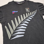 Blackcaps Vintage T-shirt - Large