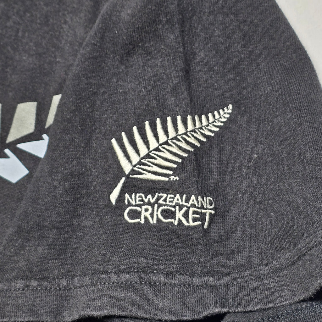 Blackcaps Vintage T-shirt - Large