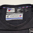 Blackcaps Vintage T-shirt - Large