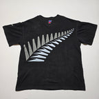 Blackcaps Vintage T-shirt - Large