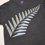 Blackcaps Vintage T-shirt - Large
