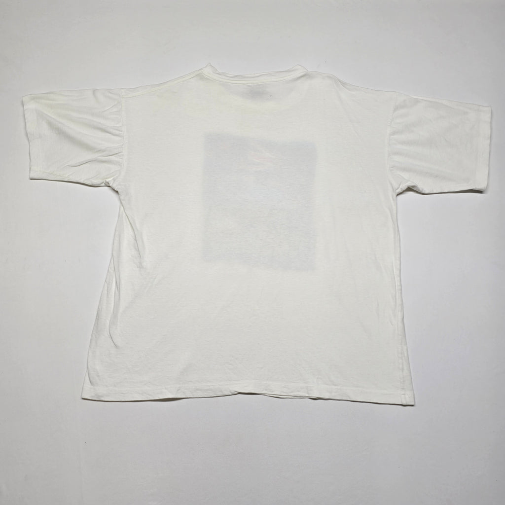 Vintage 1999 NZ Rally T-shirt - 2XL