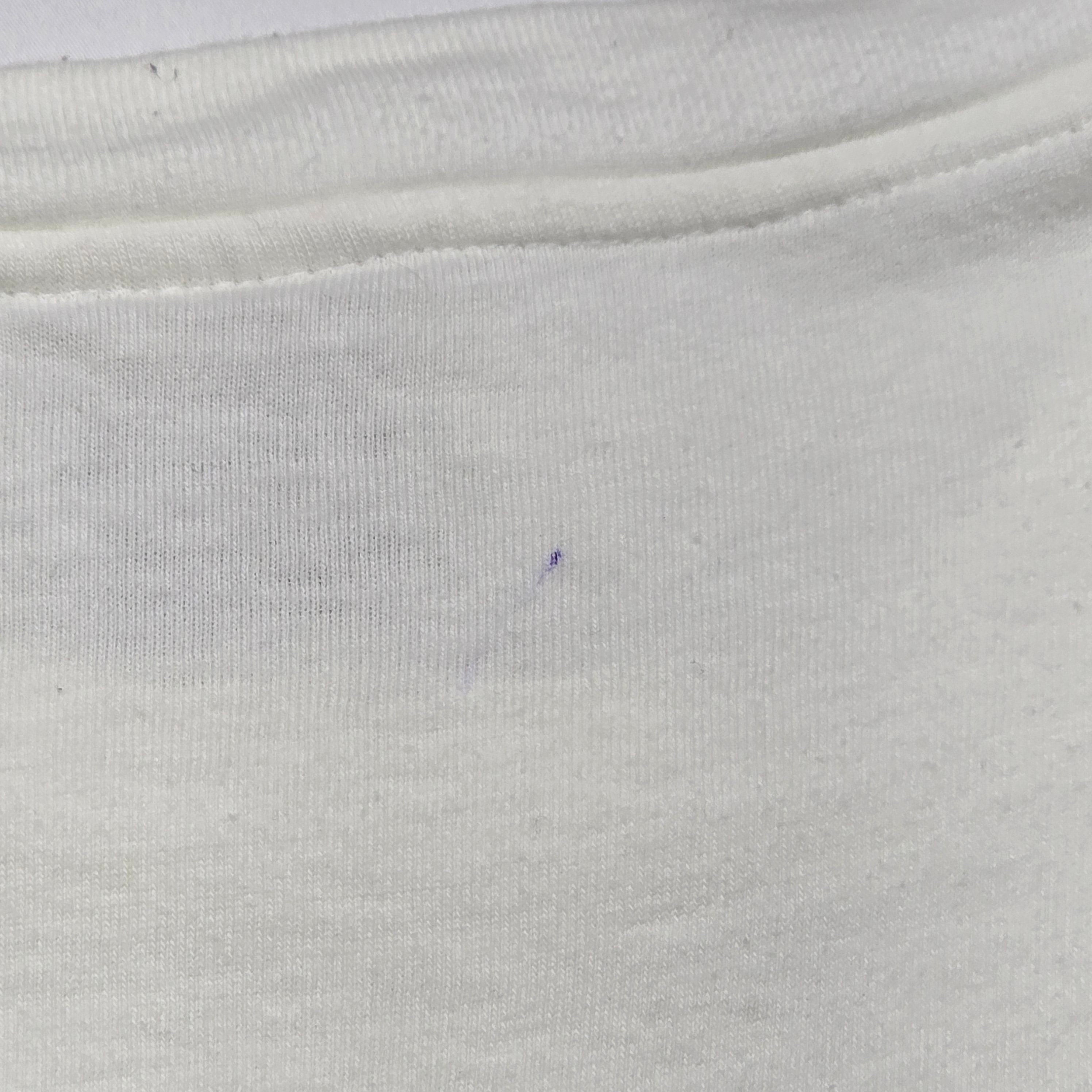 Vintage 1999 NZ Rally T-shirt - 2XL